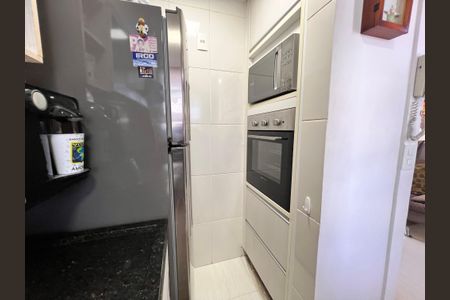 Apartamento para alugar com 58m², 2 quartos e 1 vaga Apartamento para alugar com 58m², 2 quartos e 1 vagaCozinha