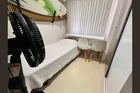 Apartamento para alugar com 58m², 2 quartos e 1 vaga Apartamento para alugar com 58m², 2 quartos e 1 vagaQuarto 01