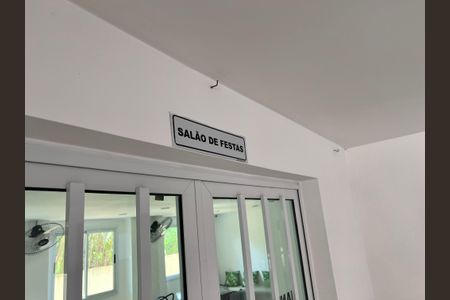 Apartamento para alugar com 58m², 2 quartos e 1 vaga Apartamento para alugar com 58m², 2 quartos e 1 vagaÁrea Comum - Salao de Festa