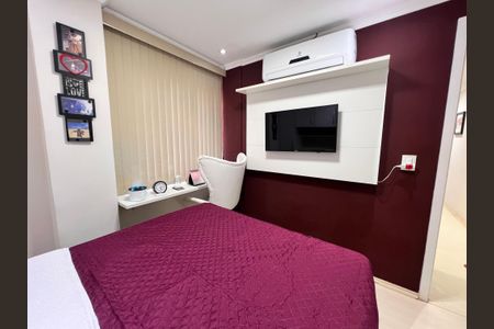 Apartamento para alugar com 58m², 2 quartos e 1 vaga Apartamento para alugar com 58m², 2 quartos e 1 vagaQuarto 02