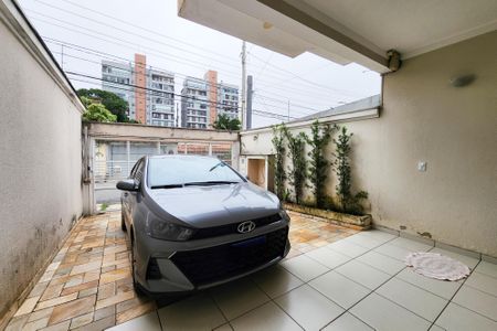 Casa à venda com 193m², 3 quartos e 4 vagasGaragem