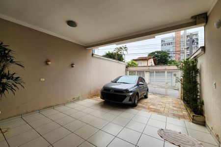 Casa à venda com 193m², 3 quartos e 4 vagasGaragem