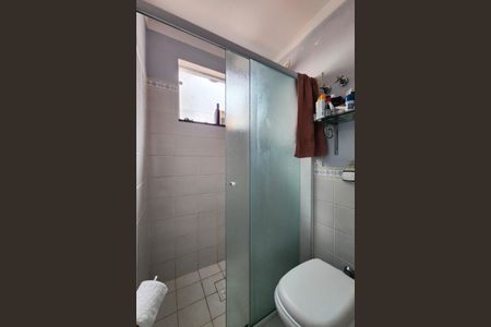 Casa à venda com 193m², 3 quartos e 4 vagasBanheiro da Suíte 3