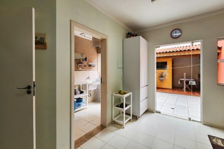 Casa à venda com 193m², 3 quartos e 4 vagasCozinha