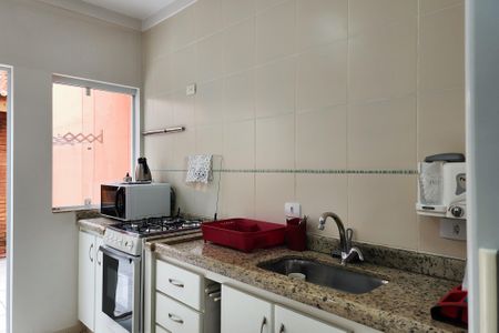 Casa à venda com 193m², 3 quartos e 4 vagasCozinha