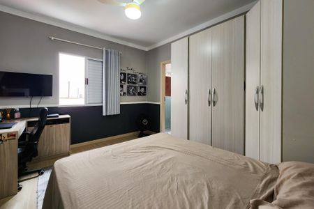 Casa à venda com 193m², 3 quartos e 4 vagasSuíte 3