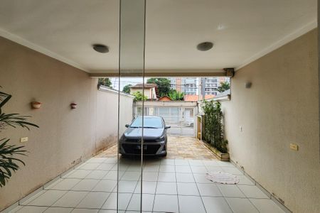 Casa à venda com 193m², 3 quartos e 4 vagasVista