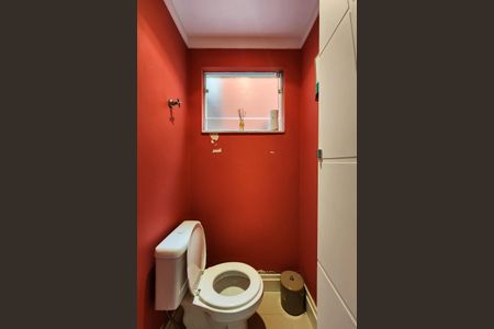 Casa à venda com 193m², 3 quartos e 4 vagasLavabo