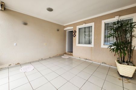 Casa à venda com 193m², 3 quartos e 4 vagasGaragem