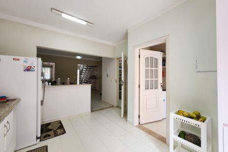 Casa à venda com 193m², 3 quartos e 4 vagasCozinha