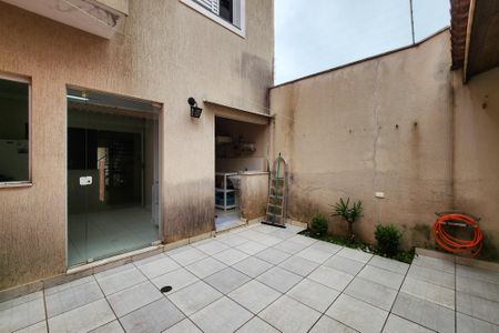 Casa à venda com 193m², 3 quartos e 4 vagasÁrea de Serviço