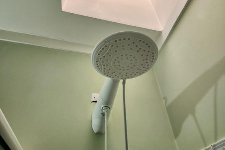 Casa à venda com 193m², 3 quartos e 4 vagasBanheiro da Suíte 2