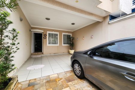 Casa à venda com 193m², 3 quartos e 4 vagasGaragem