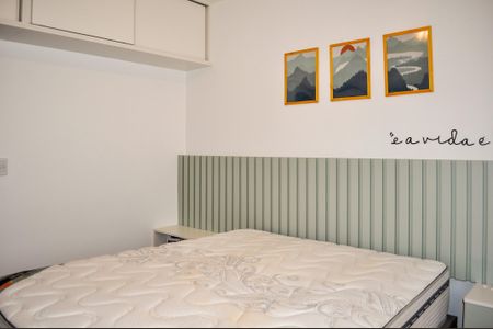 Apartamento à venda com 44m², 1 quarto e sem vagaQuarto 1