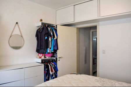 Apartamento à venda com 44m², 1 quarto e sem vagaQuarto 1