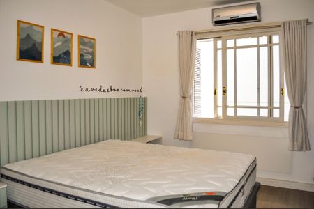 Apartamento à venda com 44m², 1 quarto e sem vagaQuarto 1