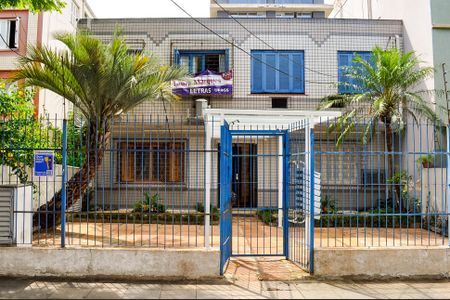 Apartamento à venda com 44m², 1 quarto e sem vagaFachada