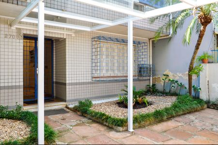 Apartamento à venda com 44m², 1 quarto e sem vagaÁrea comum