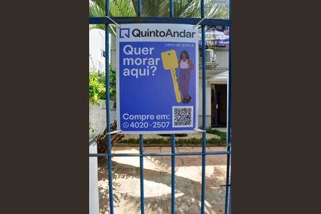 Apartamento à venda com 44m², 1 quarto e sem vagaPlaca