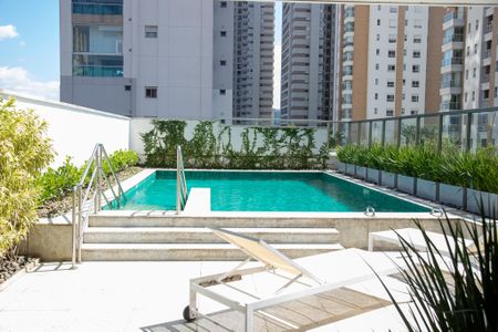 Apartamento à venda com 838m², 5 quartos e 7 vagas Apartamento à venda com 838m², 5 quartos e 7 vagasÁrea comum