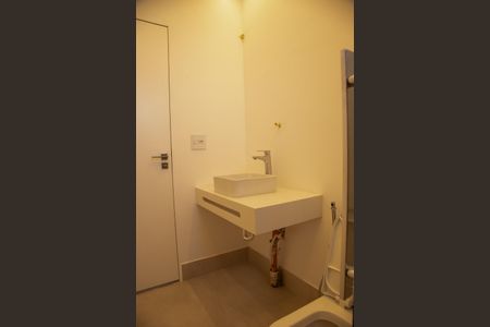 Apartamento à venda com 838m², 5 quartos e 7 vagas Apartamento à venda com 838m², 5 quartos e 7 vagasBanheiro da Suíte 5