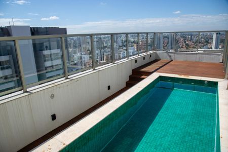 Apartamento à venda com 838m², 5 quartos e 7 vagas Apartamento à venda com 838m², 5 quartos e 7 vagasÁrea comum