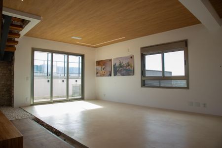 Apartamento à venda com 838m², 5 quartos e 7 vagas Apartamento à venda com 838m², 5 quartos e 7 vagasSala