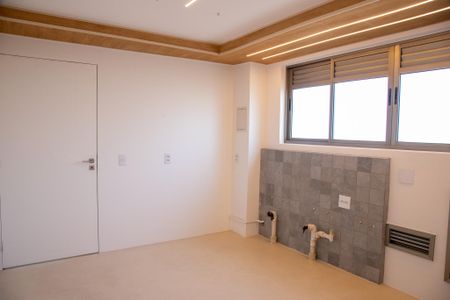 Apartamento à venda com 838m², 5 quartos e 7 vagas Apartamento à venda com 838m², 5 quartos e 7 vagasÁrea de Serviço