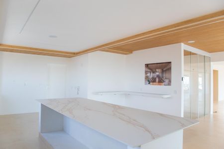 Apartamento à venda com 838m², 5 quartos e 7 vagas Apartamento à venda com 838m², 5 quartos e 7 vagasCozinha