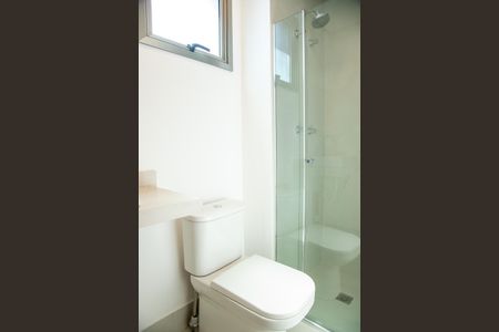 Apartamento à venda com 838m², 5 quartos e 7 vagas Apartamento à venda com 838m², 5 quartos e 7 vagasBanheiro de Serviço