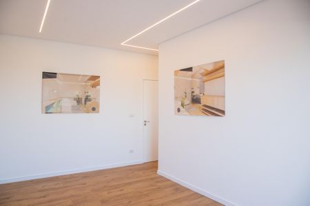 Apartamento à venda com 838m², 5 quartos e 7 vagas Apartamento à venda com 838m², 5 quartos e 7 vagasSuíte 3