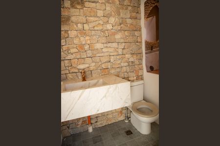 Apartamento à venda com 838m², 5 quartos e 7 vagas Apartamento à venda com 838m², 5 quartos e 7 vagasLavabo