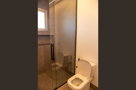 Apartamento à venda com 838m², 5 quartos e 7 vagas Apartamento à venda com 838m², 5 quartos e 7 vagasBanheiro da Suíte 2