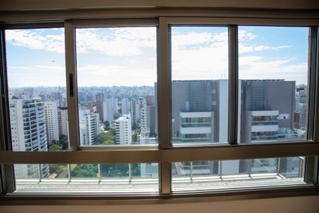 Apartamento à venda com 838m², 5 quartos e 7 vagas Apartamento à venda com 838m², 5 quartos e 7 vagasSuíte 6