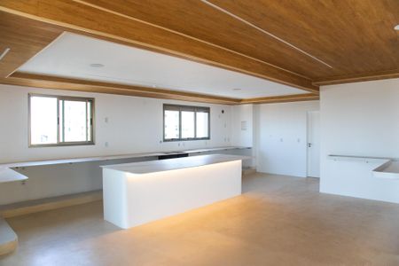 Apartamento à venda com 838m², 5 quartos e 7 vagas Apartamento à venda com 838m², 5 quartos e 7 vagasCozinha