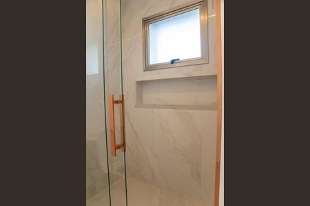 Apartamento à venda com 838m², 5 quartos e 7 vagas Apartamento à venda com 838m², 5 quartos e 7 vagasBanheiro da Suíte 1