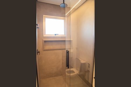 Apartamento à venda com 838m², 5 quartos e 7 vagas Apartamento à venda com 838m², 5 quartos e 7 vagasBanheiro da Suíte 2