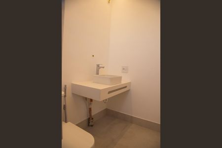 Apartamento à venda com 838m², 5 quartos e 7 vagas Apartamento à venda com 838m², 5 quartos e 7 vagasBanheiro da Suíte 6