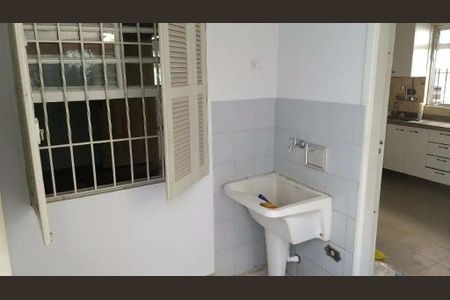 Casa à venda com 2 quartos, 140m² em Vila Guarani, São Paulo