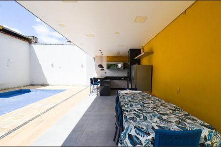 Casa para alugar com 300m², 5 quartos e 2 vagas Casa para alugar com 300m², 5 quartos e 2 vagasEspaço Gourmet