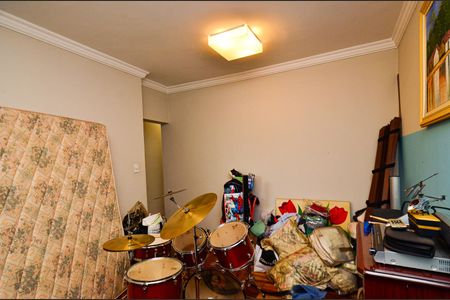 Casa para alugar com 300m², 5 quartos e 2 vagas Casa para alugar com 300m², 5 quartos e 2 vagasQuarto2 casa1