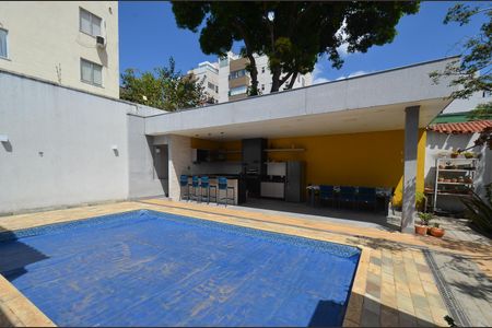 Casa para alugar com 300m², 5 quartos e 2 vagas Casa para alugar com 300m², 5 quartos e 2 vagasEspaço Gourmet
