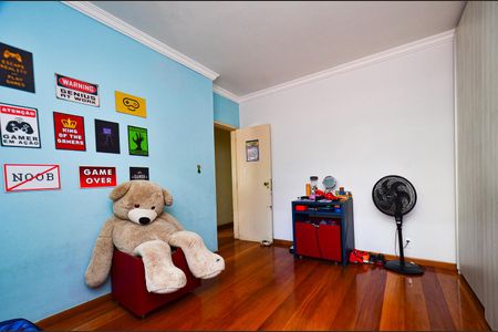 Casa para alugar com 300m², 5 quartos e 2 vagas Casa para alugar com 300m², 5 quartos e 2 vagasQuarto2 casa2