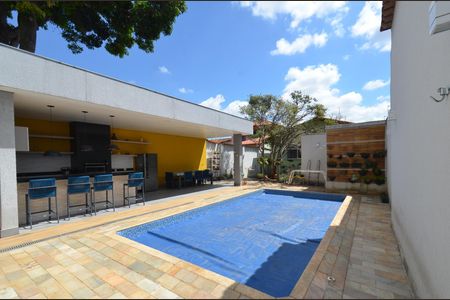 Casa para alugar com 300m², 5 quartos e 2 vagas Casa para alugar com 300m², 5 quartos e 2 vagasEspaço Gourmet