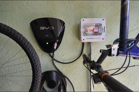 Casa para alugar com 300m², 5 quartos e 2 vagas Casa para alugar com 300m², 5 quartos e 2 vagasInstalaçao carregador veicular