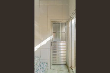 Apartamento para alugar com 40m², 1 quarto e sem vagaEntrada