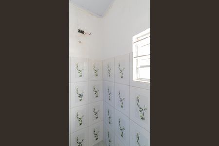 Apartamento para alugar com 40m², 1 quarto e sem vagaBanheiro