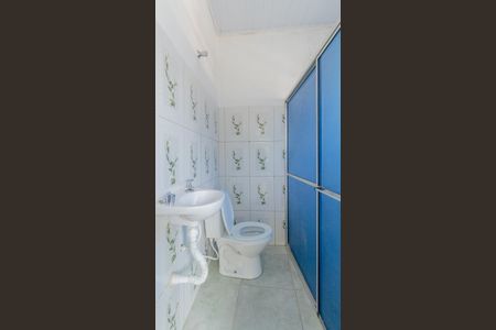 Apartamento para alugar com 40m², 1 quarto e sem vagaBanheiro