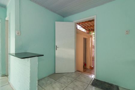 Casa para alugar com 80m², 3 quartos e sem vaga Casa para alugar com 80m², 3 quartos e sem vagaCozinha