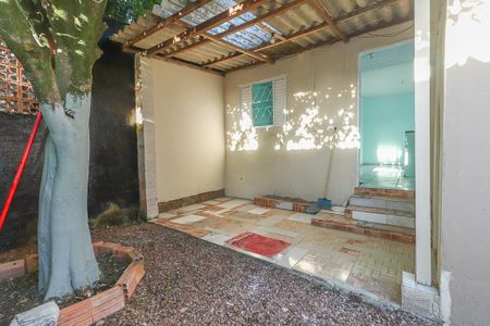 Casa para alugar com 80m², 3 quartos e sem vaga Casa para alugar com 80m², 3 quartos e sem vagaFundos